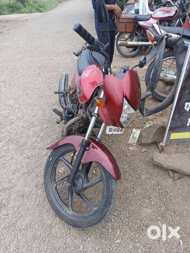 2014 Model Dream Neo Motorcycle for Sell