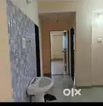 पाथर्डी फाट्यावर 2 bhk फ्लॅट फॅमिली किंवा बॅचलरसाठी भाड्याने देणे आहे.