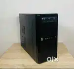 32gb ram desktop cpu with higher configuration