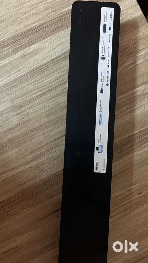 Sony HT-RT3 Soundbar 5.1