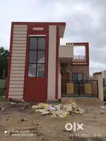 Mangla(Ready 2 bhk House Only 35.50 lake) Shardha Jagannatha Havens