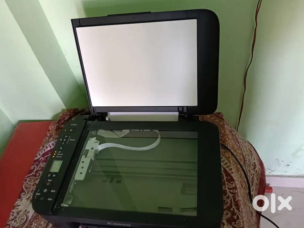 Printer 1800 mein  ek catradge lagega
