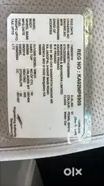 Mahindra XUV300 2019 Diesel Well Maintained