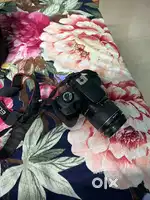 Canon eos 3000d