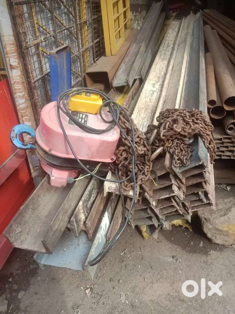 Lifting trolley for sales