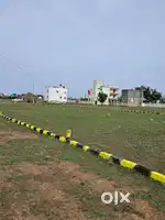 VERY LOW BUDGET KUNDRATHUR NALLUR PLOTS