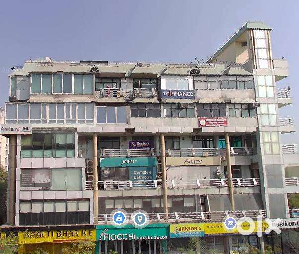OFFICE RENT AT 22 GODAM CIRCLE C-SCHEME JAIPUR