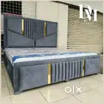 Bed Simple factory rate