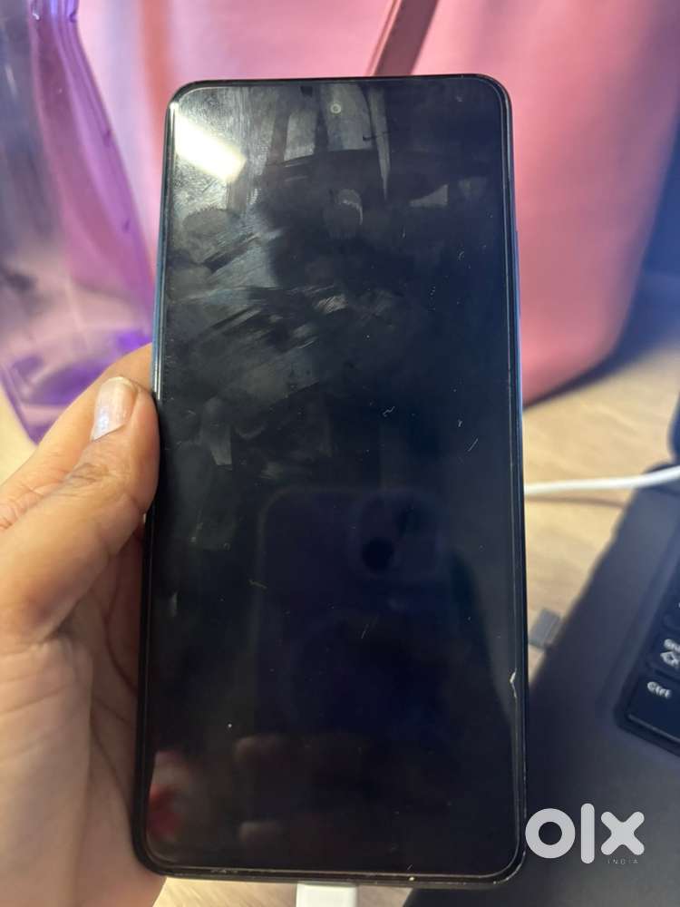 It is working fully with no damage