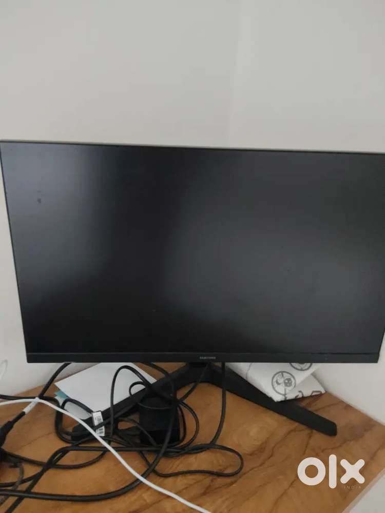 Monitor Screen
