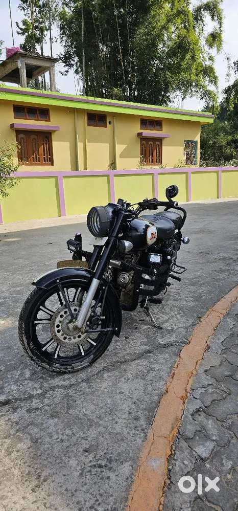 Royal Enfield