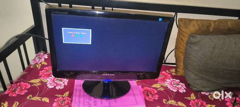 Samsung B1930 monitor for sale