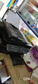PRINTER SELL