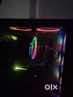 RTX 3060TI Eagle OC RGB From Gigabyte