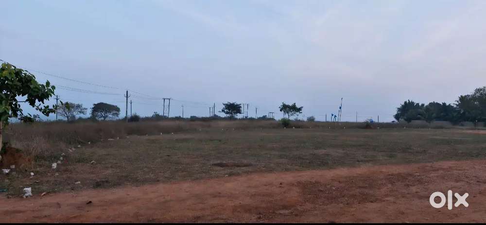 Premium Land for Sale – Ideal for Commercial or Residential Use!