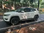 Jeep Compass 2019