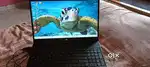 Hp and athlon processor 3050u ram -512, 512ssd, It's new condition