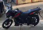 Showroom Condition Bajaj Pulsar 150 Registration 29 NOV 2024 FOR SALE.