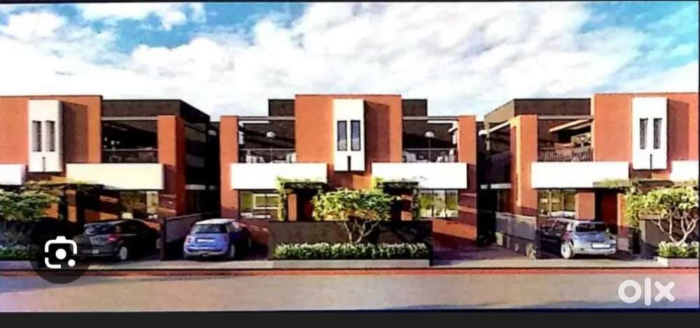 2 BHK TENAMENT