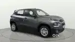 Tata Punch Camo Adventure MT, 2022, Petrol