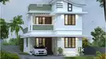 P-01257: House For Sale In Chala, Kannur