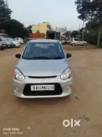 Maruti Suzuki Alto 800 0.8 VXI (O), 2018, Petrol