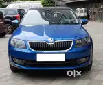 Skoda Octavia, 2015, Petrol