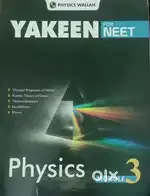 Neet pw dropper yakeen module-16 books all subjects(pcb)(2024-2025)