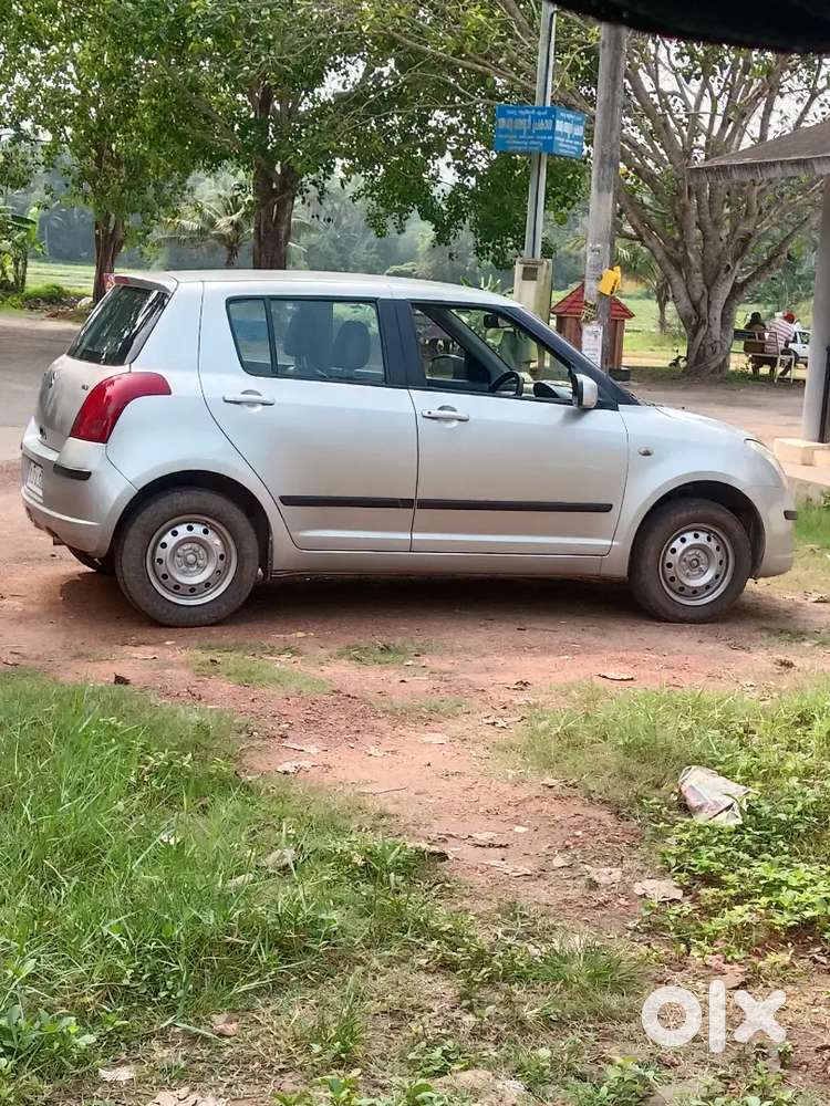 Maruti Suzuki Swift 2005 Petrol Well Maintained