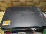 Cannon g2010 printer
