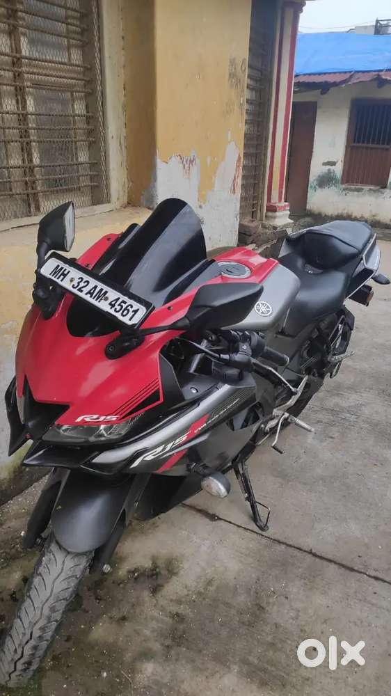 Yamaha R15 (v3) Urgent Sale