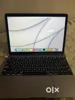 Apple macbook 12 retina
