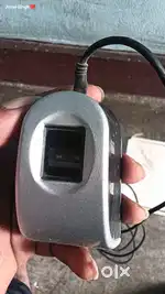 Mantra MFS100 Finger print device