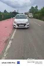 Hyundai i20 1.2 Asta, 2018, Diesel