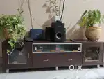 Shoe Rack + Dressing Table + Study Table + TV Unit