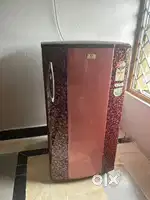 Fridge/ refrigerator