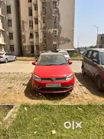 Volkswagen Polo 2013 Diesel Well Maintained