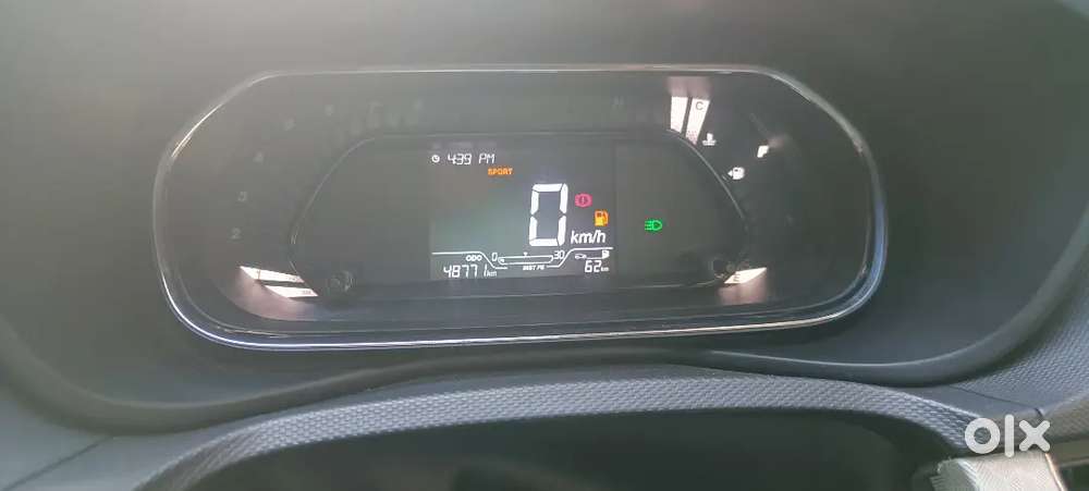 Tata Nexon 2021 Well Maintained