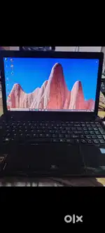 Lenovo laptop