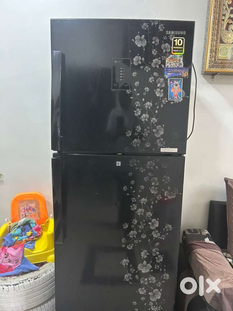 Samsung -253 Ltr Double Door Fridge
