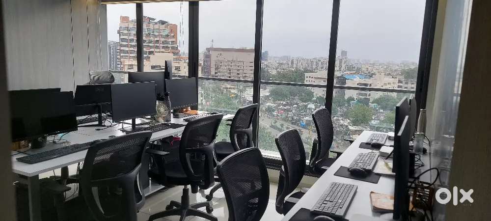 Office for Rent in Sharing : IT Company, Co-working, Freelancer,Remote
