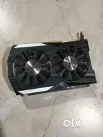 GTX 1050 ti OC edition gpu for gaming editing best