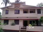 2- BHK House for Rent [ UPSTAIR ] at Mangad Street in Kalliassery