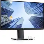 Dell Monitor Model - P2422H 24inc 60 Hz