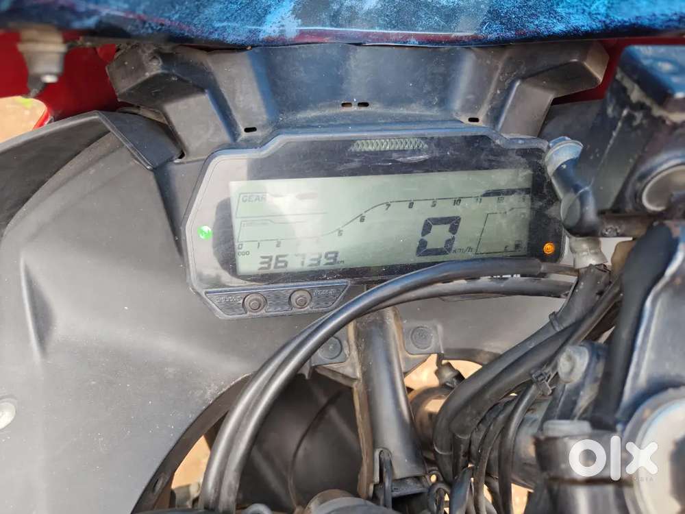 I want sell in my bike