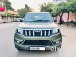 Mahindra Bolero Neo 1.5 N 10 (O), 2021, Diesel