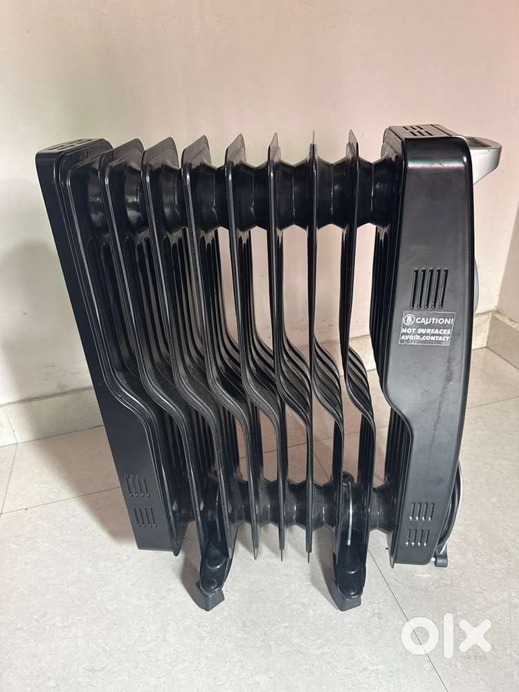 Morphy richards ofr 900 radiator
