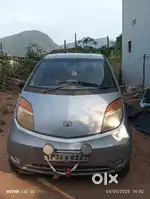 Tata Nano Good condition
