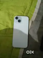 Iphone 15 hai 128gb only 4 month old