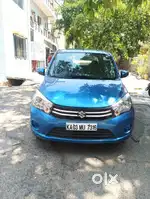 Maruti Suzuki Celerio 2014-2017 VXI AT, 2014, Petrol